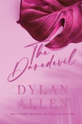 Cover: The Daredevil - Blue Box Press