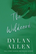 Cover: The Wild Card - Blue Box Press