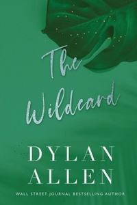 Enlarge image Cover: The Wild Card - Blue Box Press