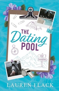 Enlarge image Cover: The Dating Pool - Lauren Flack