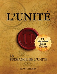 Enlarge image Cover: Unity; Le Pouvoir de l'Unite - Ron Cherry
