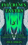 Cover: Fulcrum's Tavern - Hex and Helix Publishing, LLC