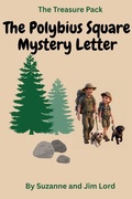 Cover: The Treasure Pack - Treasure Pack Publishing