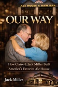 Cover: Our Way - Jack Miller