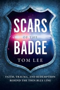Cover: Scars of the Badge - Crossbow Bolt Press
