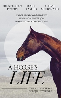Enlarge image Cover: A Horse's Life - Elk Tooth Books
