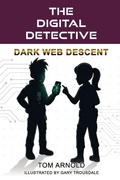 Cover: The Digital Detective - Tortugero, LLC.