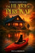Cover: The Heart of Percival - Rowell Press