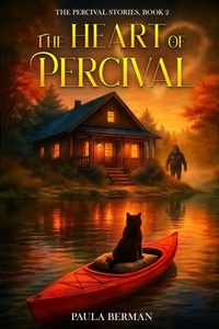 Enlarge image Cover: The Heart of Percival - Rowell Press