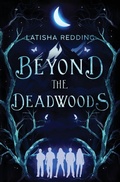 Cover: Beyond the Deadwoods - Gil& Wil Press, LLC