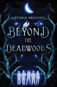 Enlarge image Cover: Beyond the Deadwoods - Gil& Wil Press, LLC