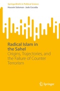 Cover: Radical Islam in the Sahel - Springer