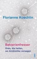 Cover: Bakterienfresser - Lenos Verlag