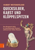 Cover: Quecksilber, Karst und Kl&ouml;ppelspitzen - B&ouml;hlau