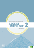 Cover: LEGE ET INTELLEGE Lateinische Textsammlung (Teil 2) f&uuml;r den Unterricht in der 8. Klasse (Kurzform: vierj&auml;hriges Latein) - Verlag H&ouml;lder-Pichler-Tempsky