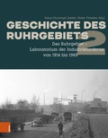 Cover: Geschichte des Ruhrgebiets - B&ouml;hlau