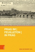 Cover: Prag im | Feuilleton | in Prag - B&ouml;hlau