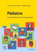 Cover: P&auml;diatrie - Urban & Fischer