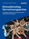 Cover: Schnelleinstieg Verrechnungspreise - Haufe-Lexware