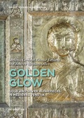 Cover: Golden Glow - dG Arts