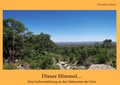Cover: Dieser Himmel... - BoD - Books on Demand