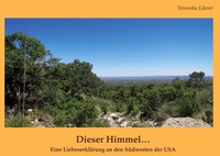 Enlarge image Cover: Dieser Himmel... - BoD - Books on Demand