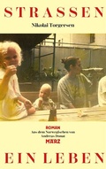 Cover: Stra&szlig;en - M&auml;rz Verlag
