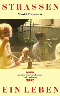 Enlarge image Cover: Straßen - März Verlag