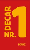 Cover: Nr. 1 - M&auml;rz Verlag