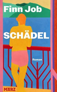 Enlarge image Cover: Schädel - März Verlag