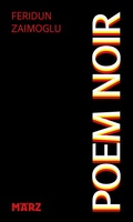 Cover: Poem Noir - M&auml;rz Verlag