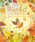 Cover: Herbst mit Pettirosso - Freies Geistesleben