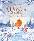Cover: Winter mit Pettirosso - Freies Geistesleben