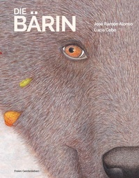 Enlarge image Cover: Die Bärin - Freies Geistesleben