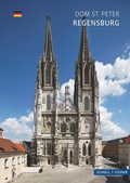 Cover: Regensburg - Schnell & Steiner