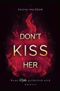 Cover: Don't kiss her - Tolino Media