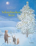 Cover: Schneeh&auml;schens Stern - Urachhaus