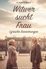 Cover: Witwer sucht Frau - Fischer, Karin