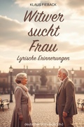 Cover: Witwer sucht Frau - Fischer, Karin