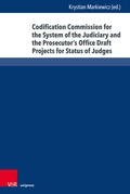 Cover: Restoring the Rule of Law in Poland - Brill Deutschland