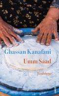 Cover: Umm Saad - Lenos Verlag