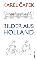 Cover: Bilder aus Holland - Lenos Verlag