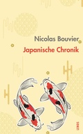 Cover: Japanische Chronik - Lenos Verlag