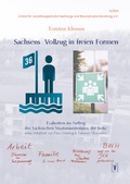 Bild: Sachsens Vollzug in freien Formen (VifF) - sisifo // Leipziger Literaturverlag