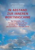 Cover: In Abstand zur inneren Wortmaschine - dgvt-Verlag