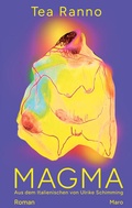 Cover: Magma - Maro