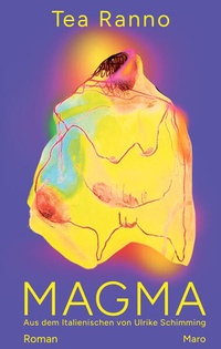 Enlarge image Cover: Magma - Maro