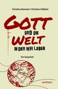 Cover: Gott und die Welt - Wichern