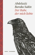 Cover: Der Rabe, der mich liebte - Verlag Klingenberg