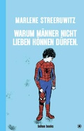 Cover: Warum M&auml;nner nicht lieben k&ouml;nnen d&uuml;rfen. - bahoe books